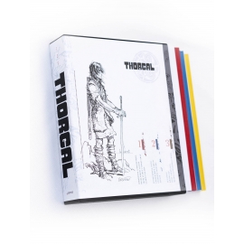Thorgal PL - Wydanie ekskluzywne - Tom III  