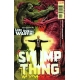 Okładka Swamp Thing, Enrique Breccia, Szkic
