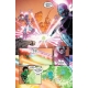 Zielona Latarnia,   Green Lantern New Guardians ,  16 str 11