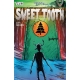 Sweet Tooth ,   22 str 7 