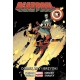 Deadpool - 3 - Dobry, zły i brzydki   III