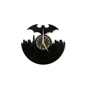 BATMAN 2  - Zegar ścienny