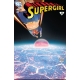 Supergirl  -  Plansza końcowa