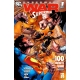 SUPERMAN  - War of the Superman Double Splash!!!